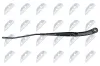 Wischarm, Scheibenreinigung vorne links NTY EWB-WW-017 Bild Wischarm, Scheibenreinigung vorne links NTY EWB-WW-017