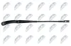 Wischarm, Scheibenreinigung vorne links NTY EWB-WW-019 Bild Wischarm, Scheibenreinigung vorne links NTY EWB-WW-019