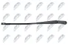 Wischarm, Scheibenreinigung vorne rechts NTY EWB-WW-020 Bild Wischarm, Scheibenreinigung vorne rechts NTY EWB-WW-020