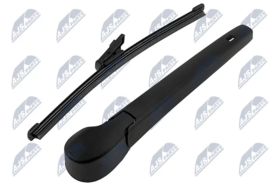 Wischarm, Scheibenreinigung hinten NTY EWB-WW-021