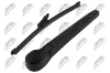 Wischarm, Scheibenreinigung hinten NTY EWB-WW-021
