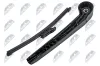 Wischarm, Scheibenreinigung hinten NTY EWB-WW-021 Bild Wischarm, Scheibenreinigung hinten NTY EWB-WW-021