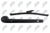 Wischarm, Scheibenreinigung hinten NTY EWB-WW-021 Bild Wischarm, Scheibenreinigung hinten NTY EWB-WW-021