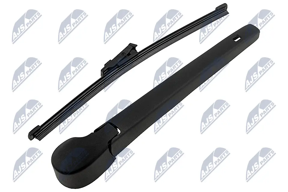 Wischarm-Satz, Scheibenreinigung hinten NTY EWB-WW-022