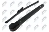 Wischarm-Satz, Scheibenreinigung hinten NTY EWB-WW-022