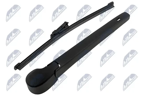 Wischarm-Satz, Scheibenreinigung hinten NTY EWB-WW-022 Bild Wischarm-Satz, Scheibenreinigung hinten NTY EWB-WW-022