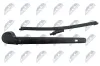 Wischarm-Satz, Scheibenreinigung hinten NTY EWB-WW-022 Bild Wischarm-Satz, Scheibenreinigung hinten NTY EWB-WW-022