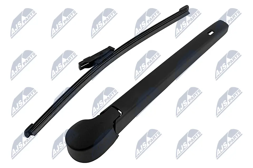 Wischarm-Satz, Scheibenreinigung hinten NTY EWB-WW-023