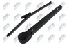 Wischarm-Satz, Scheibenreinigung hinten NTY EWB-WW-023 Bild Wischarm-Satz, Scheibenreinigung hinten NTY EWB-WW-023
