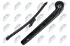 Wischarm-Satz, Scheibenreinigung hinten NTY EWB-WW-023 Bild Wischarm-Satz, Scheibenreinigung hinten NTY EWB-WW-023