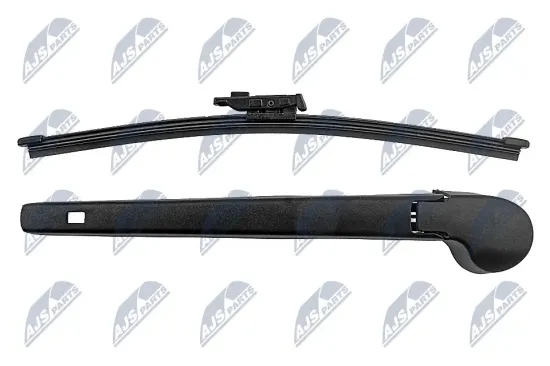 Wischarm-Satz, Scheibenreinigung hinten NTY EWB-WW-023 Bild Wischarm-Satz, Scheibenreinigung hinten NTY EWB-WW-023