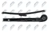 Wischarm-Satz, Scheibenreinigung hinten NTY EWB-WW-023 Bild Wischarm-Satz, Scheibenreinigung hinten NTY EWB-WW-023