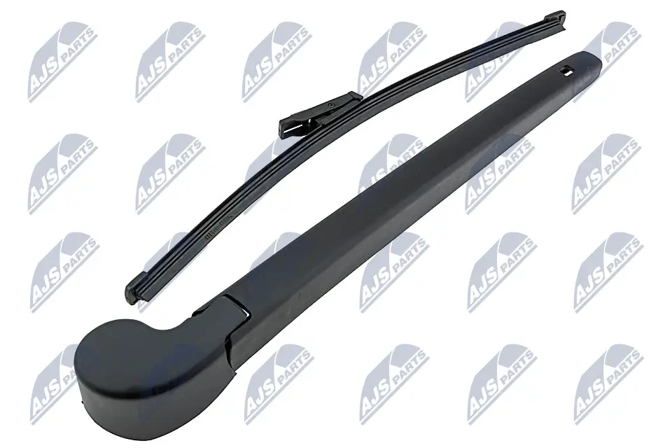 Wischarm, Scheibenreinigung hinten NTY EWB-WW-025