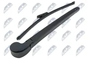 Wischarm, Scheibenreinigung hinten NTY EWB-WW-025