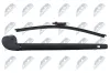 Wischarm, Scheibenreinigung hinten NTY EWB-WW-025 Bild Wischarm, Scheibenreinigung hinten NTY EWB-WW-025