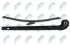 Wischarm, Scheibenreinigung hinten NTY EWB-WW-025 Bild Wischarm, Scheibenreinigung hinten NTY EWB-WW-025