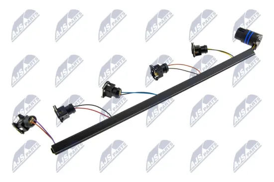 Anschlussleitung, Einspritzventil NTY EWD-LR-000 Bild Anschlussleitung, Einspritzventil NTY EWD-LR-000