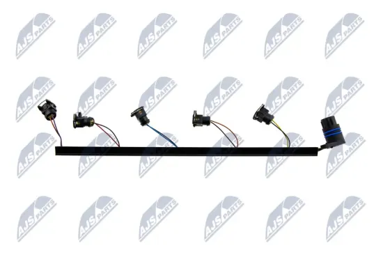 Anschlussleitung, Einspritzventil NTY EWD-LR-000 Bild Anschlussleitung, Einspritzventil NTY EWD-LR-000