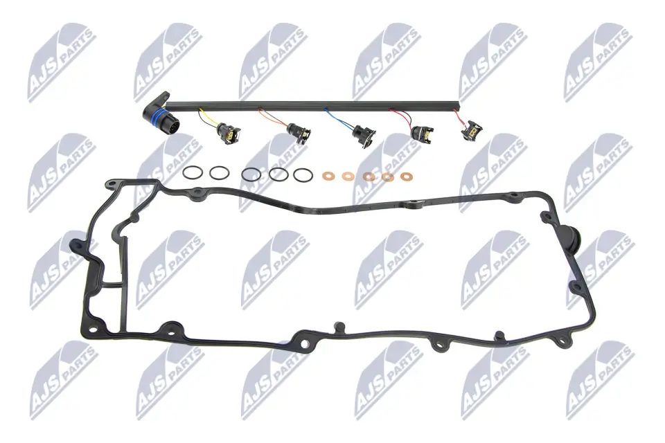 Einspritzventil NTY EWD-LR-000A