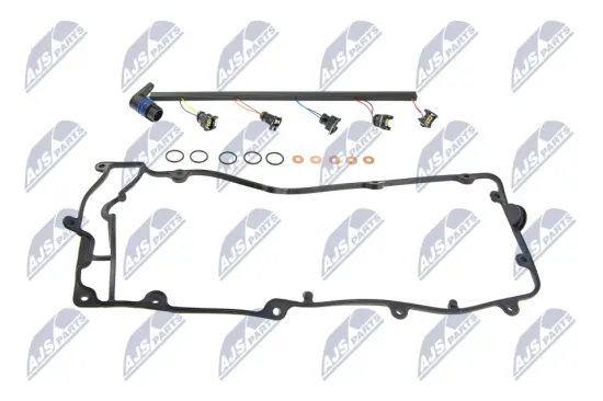 Einspritzventil NTY EWD-LR-000A Bild Einspritzventil NTY EWD-LR-000A