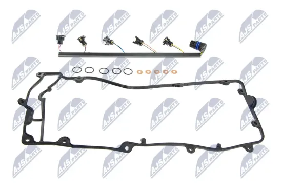 Einspritzventil NTY EWD-LR-000A Bild Einspritzventil NTY EWD-LR-000A
