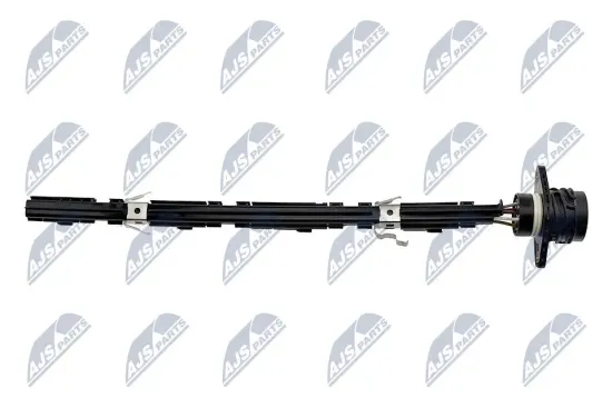 Anschlussleitung, Einspritzventil NTY EWD-VW-000 Bild Anschlussleitung, Einspritzventil NTY EWD-VW-000