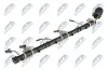 Anschlussleitung, Einspritzventil NTY EWD-VW-001 Bild Anschlussleitung, Einspritzventil NTY EWD-VW-001