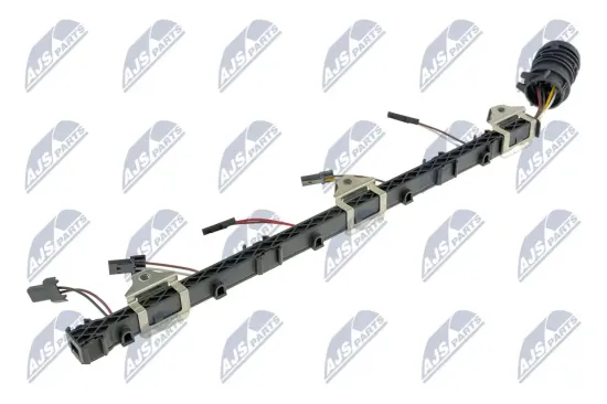 Anschlussleitung, Einspritzventil NTY EWD-VW-001 Bild Anschlussleitung, Einspritzventil NTY EWD-VW-001