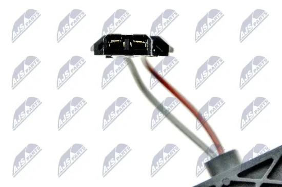 Anschlussleitung, Einspritzventil NTY EWD-VW-001 Bild Anschlussleitung, Einspritzventil NTY EWD-VW-001