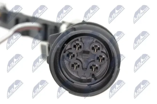 Anschlussleitung, Einspritzventil NTY EWD-VW-001 Bild Anschlussleitung, Einspritzventil NTY EWD-VW-001