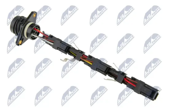 Anschlussleitung, Einspritzventil NTY EWD-VW-002 Bild Anschlussleitung, Einspritzventil NTY EWD-VW-002