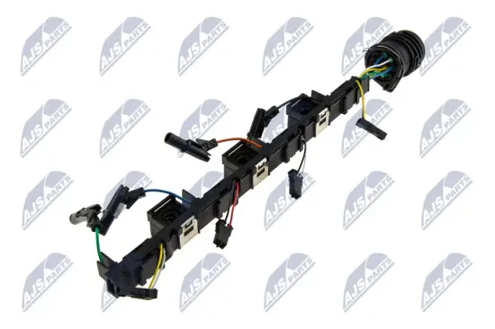 Anschlussleitung, Einspritzventil NTY EWD-VW-004 Bild Anschlussleitung, Einspritzventil NTY EWD-VW-004