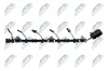 Anschlussleitung, Einspritzventil NTY EWD-WW-001 Bild Anschlussleitung, Einspritzventil NTY EWD-WW-001