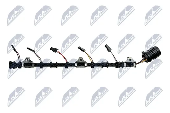 Anschlussleitung, Einspritzventil NTY EWD-WW-001 Bild Anschlussleitung, Einspritzventil NTY EWD-WW-001