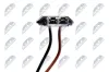 Anschlussleitung, Einspritzventil NTY EWD-WW-001 Bild Anschlussleitung, Einspritzventil NTY EWD-WW-001