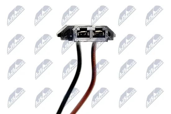 Anschlussleitung, Einspritzventil NTY EWD-WW-001 Bild Anschlussleitung, Einspritzventil NTY EWD-WW-001