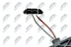Anschlussleitung, Einspritzventil NTY EWD-WW-001 Bild Anschlussleitung, Einspritzventil NTY EWD-WW-001