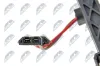 Anschlussleitung, Einspritzventil NTY EWD-WW-001 Bild Anschlussleitung, Einspritzventil NTY EWD-WW-001