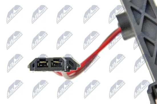 Anschlussleitung, Einspritzventil NTY EWD-WW-001 Bild Anschlussleitung, Einspritzventil NTY EWD-WW-001