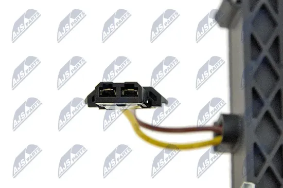 Anschlussleitung, Einspritzventil NTY EWD-WW-001 Bild Anschlussleitung, Einspritzventil NTY EWD-WW-001