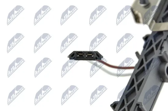 Anschlussleitung, Einspritzventil NTY EWD-WW-001 Bild Anschlussleitung, Einspritzventil NTY EWD-WW-001