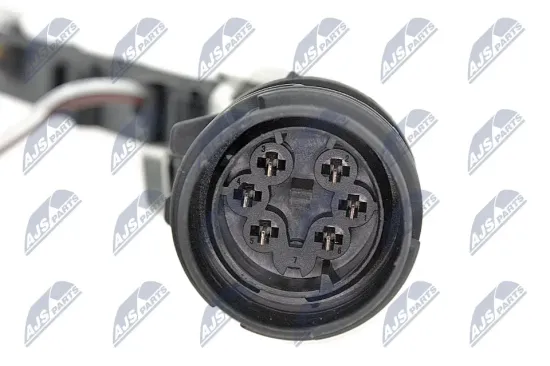 Anschlussleitung, Einspritzventil NTY EWD-WW-001 Bild Anschlussleitung, Einspritzventil NTY EWD-WW-001