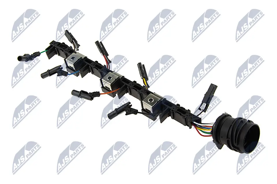 Kabelreparatursatz, Einspritzventil NTY EWD-WW-003