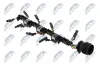 Kabelreparatursatz, Einspritzventil NTY EWD-WW-003 Bild Kabelreparatursatz, Einspritzventil NTY EWD-WW-003