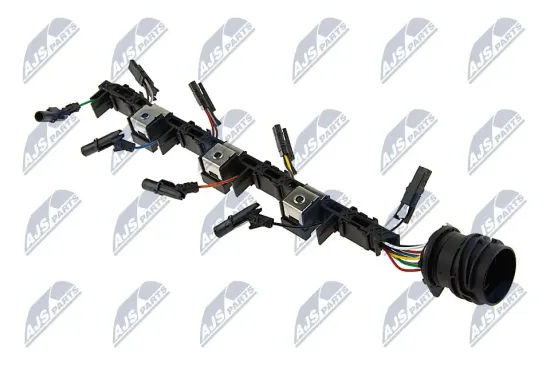 Kabelreparatursatz, Einspritzventil NTY EWD-WW-003 Bild Kabelreparatursatz, Einspritzventil NTY EWD-WW-003