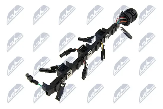 Kabelreparatursatz, Einspritzventil NTY EWD-WW-003 Bild Kabelreparatursatz, Einspritzventil NTY EWD-WW-003