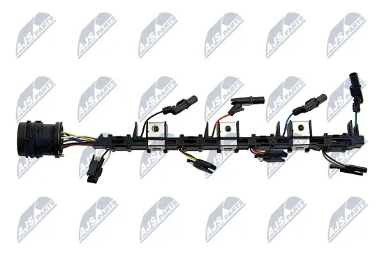 Kabelreparatursatz, Einspritzventil NTY EWD-WW-003 Bild Kabelreparatursatz, Einspritzventil NTY EWD-WW-003