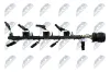 Kabelreparatursatz, Einspritzventil NTY EWD-WW-003 Bild Kabelreparatursatz, Einspritzventil NTY EWD-WW-003