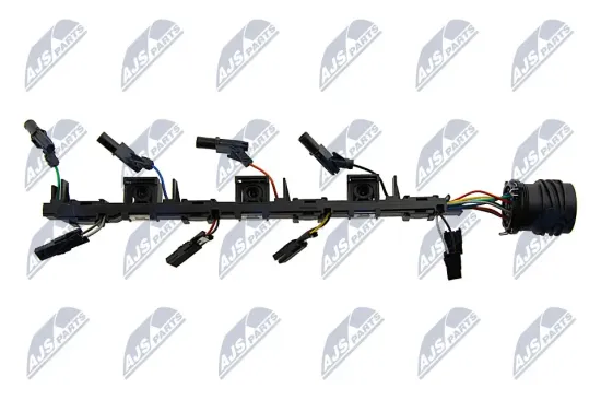 Kabelreparatursatz, Einspritzventil NTY EWD-WW-003 Bild Kabelreparatursatz, Einspritzventil NTY EWD-WW-003