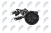 Kabelreparatursatz, Einspritzventil NTY EWD-WW-003 Bild Kabelreparatursatz, Einspritzventil NTY EWD-WW-003